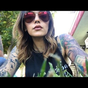 Meet your Posher, Ariana